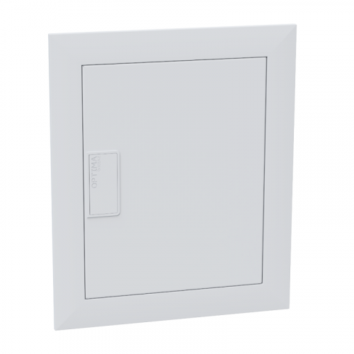 379784 Корпус пластиковый OptiBox Pro 8-VNR-IP40 КЭАЗ 