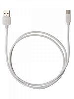 SQ1810-0305 Дата-кабель, ДК 5, USB - USB Type-C, 1 м, белый, TDM