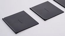 SSDPB3P1625 Разделитель полюсов 3п SD160-250 (уп.2шт) SE 