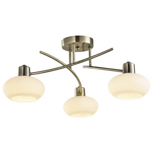 Потолочная люстра Arte Lamp 97 A7556PL-3AB в г. Санкт-Петербург 