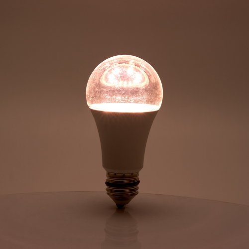 Лампа светодиодная для растений А60 Feron LB-7060 E27 12W полный спектр 38277 в г. Санкт-Петербург  фото 4