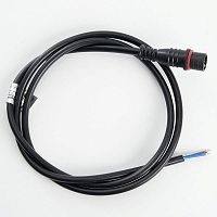 41274 Соединитель-коннектор LD1500 для LL-892 и блока питания L1000 двухжил. FERON 