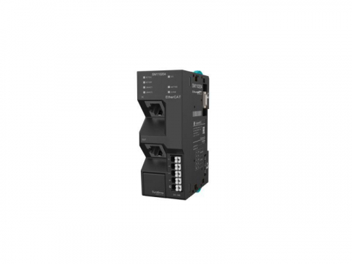 SM110204 Модуль коммуникационный I/O EtherCAT SE 