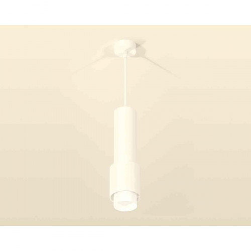 Комплект подвесного светильника Ambrella light Techno Spot XP7722010 SWH/FR белый песок/белый матовый (A2310, C7455, A2011, C7722, N7170) в г. Санкт-Петербург  фото 2