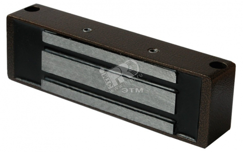 Замок электромагнитный ML400-40