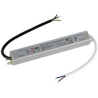 Б0061134 Блок питания LP-LED 25W-IP67-12V-S Эра 