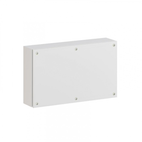 R5SDE5312 Корпус клеммный металлический SDE 500х300х120мм DKC 