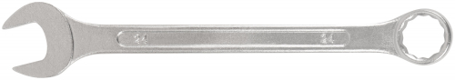 Ключ комбинированный "Хард", хромированное покрытие 24 мм в г. Санкт-Петербург 