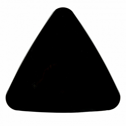 Светильник-ночник Uniel DTL-320 Треугольник/Black/Sensor UL-00007224 в г. Санкт-Петербург  фото 4