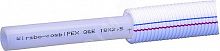 Труба сшитый полиэтилен Combi Pipe 25х3.5 PE-Xa, PN10, бухта 100м