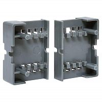 tb-str-315-400-rev Усилитель жесткости для реверсивных рубильников (I-0-II) TwinBlock 315-400А EKF 