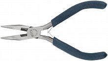 51155 Тонконосы "мини" синие ручки 125мм FIT 