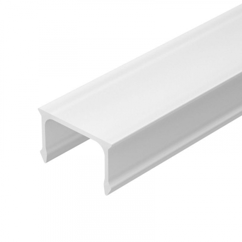 035642 Экран ARH-CEIL-BEVEL-2000 OPAL 2м пластик Arlight 