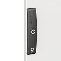 R5CE274 Накладка с ключом под двойн. бородку 3мм для CQE & CQE N DKC 