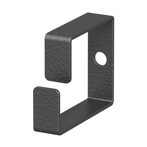 R5ITCP4040B Кольцо кабельное 40х40мм черн. DKC 