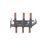 DMP32SC040A Адаптер для прямой установки АВЗД DMP32 на контакторы DSC040 с AC катушкой управления YON 