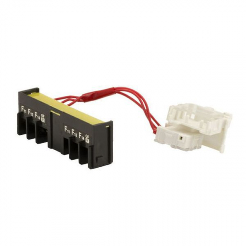 mccb99m-a-038 Контакт дополнительный к ВА-99М 100 PROxima EKF 