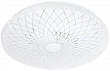 Б0071155 Светильник светодиодный Классик SPB-6 Slim Lily 18W-4K 18Вт 4000К IP20 1260лм без ДУ Эра 