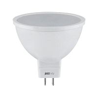 Лампа светодиодная низковольтная PLED-SP JCDR 10Вт 3000К GU5.3 12-24В Pro JazzWay 5049703 в г. Санкт-Петербург 