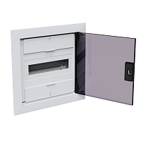 379790 Корпус пластиковый OptiBox Pro 12-VKR-IP40 КЭАЗ 