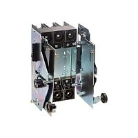 KVA000056 Корзина выкатного исполнения PRO.KVANT 3P 400 Контактор 