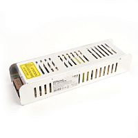 Трансформатор электронный для светодиодной ленты 200W 12V (драйвер), LB009 FERON 21498 в г. Санкт-Петербург 