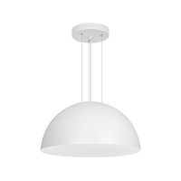 039696 Светильник светодиодный SP-RESTO-HANG-R500-30W Day4000 WH 100 deg IP20 230В металл Arlight 