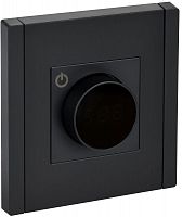 FP-RT11-K02 Термостат электронный FORTE&PIANO FP152 с индикацией черн. IEK 