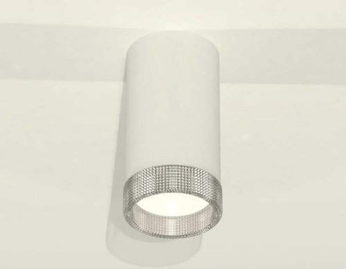 Комплект накладного светильника Ambrella light Techno Spot XS (C8161, N8480) XS8161010 в г. Санкт-Петербург  фото 2