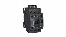 MC1D38BL Контактор MC1D 3п 38А НО+НЗ 24В DC с пониж. током потребл. катушки SE 