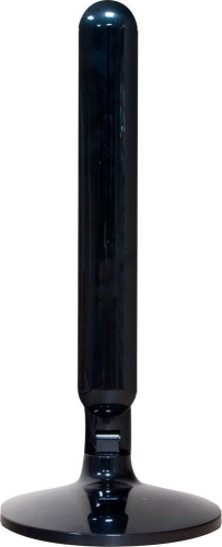 Настольный светодиодный светильник Feron DE1713 10W, черный 24198 в г. Санкт-Петербург  фото 2