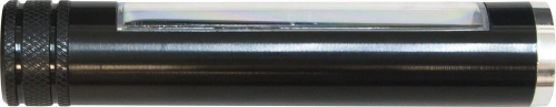 Фонарь светодиодный на солнечной батарее, 5 LED (литиевая батарея), 8 часов, 24*122mm,  Е715 12914 в г. Санкт-Петербург  фото 2