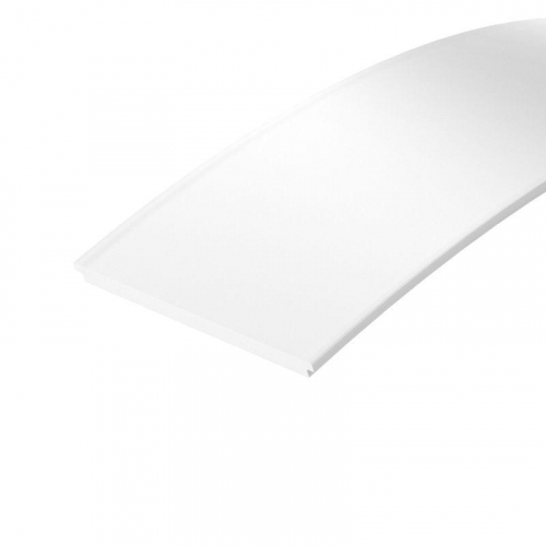 046424 Экран FANTOM-W49-5000 SILICONE силикон (уп.5м) Arlight 