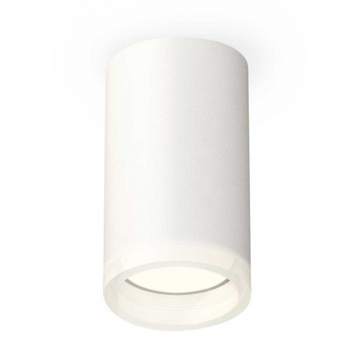 Комплект потолочного светильника Ambrella light Techno Spot XC (C6322, N6245) XS6322040 в г. Санкт-Петербург 