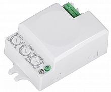 LDD11-401MB-500-001 Детектор движения ДД-МВ 401 500Вт 360град. 8М IP20 бел. IEK 