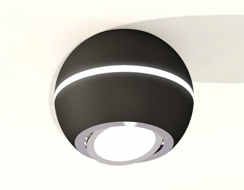 Комплект потолочного светильника Ambrella light Techno Spot XC (C1102, N7003) XS1102021 в г. Санкт-Петербург  фото 3