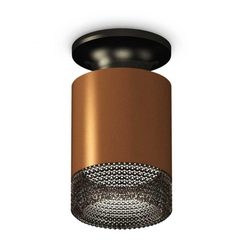 Комплект потолочного светильника Ambrella light Techno Spot XC (N6902, C6304, N6151) XS6304112 в г. Санкт-Петербург 