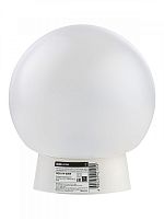 SQ0314-0009 Светильник НББ 64-60-025 УХЛ4 (шар пластик/наклонное основание) инд.упак. TDM