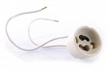 Розетка Deko-Light socket GU10 with 15 cm cable 100202 в г. Санкт-Петербург 