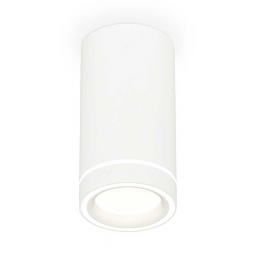 Комплект накладного светильника Ambrella light Techno Spot XS (C8161, N8433) XS8161004 в г. Санкт-Петербург 