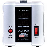 Стабилизатор напряжения ALTECO автоматический HDR 1500 в г. Санкт-Петербург 