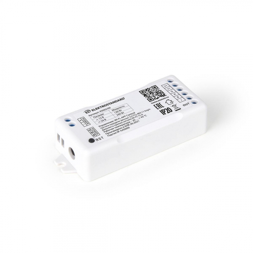 Контроллер для светодиодных лент RGB Elektrostandard 95002/00 a055254 в г. Санкт-Петербург 