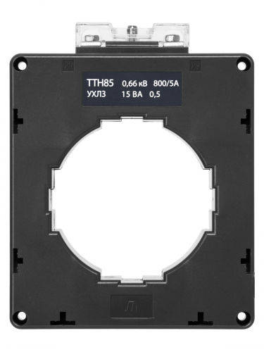 ТТН  85/ 800/5-15VA/0.5-Р TDM в г. Санкт-Петербург  фото 4