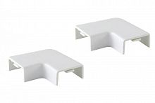 SQ0411-0035 Поворот 90 гр. КМП 40х16 TDM