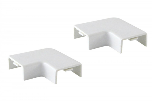 SQ0411-0035 Поворот 90 гр. КМП 40х16 TDM
