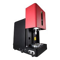 349607 Комплекс лазерный для печати маркировки OptiClip CLM011 КЭАЗ 