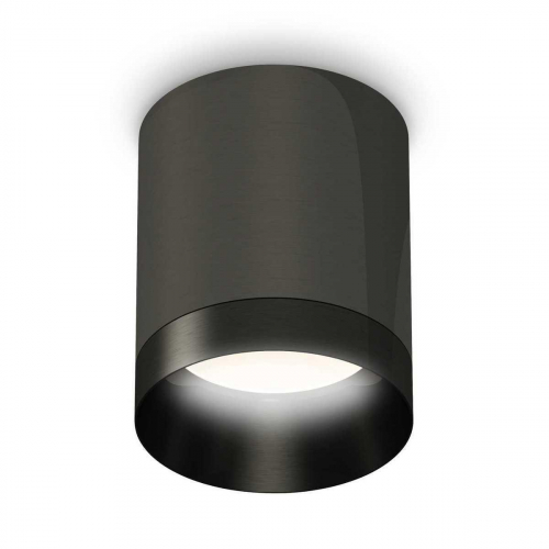 Комплект потолочного светильника Ambrella light Techno Spot XC (C6303, N6131) XS6303002 в г. Санкт-Петербург 