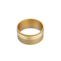 Декоративное кольцо Crystal Lux CLT Ring 013 GO в г. Санкт-Петербург 