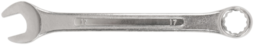 Ключ комбинированный усиленный "Модерн" 17 мм в г. Санкт-Петербург 
