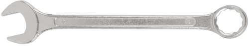 Ключ комбинированный, цинковое покрытие 30 мм в г. Санкт-Петербург 